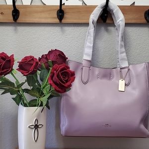 New & Original Coach purse